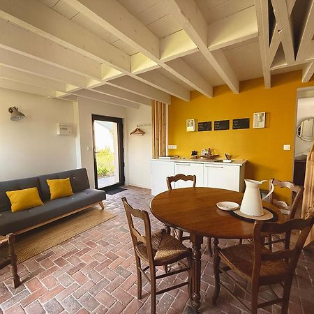 We Maison D'Hotes Cassel Εξωτερικό φωτογραφία