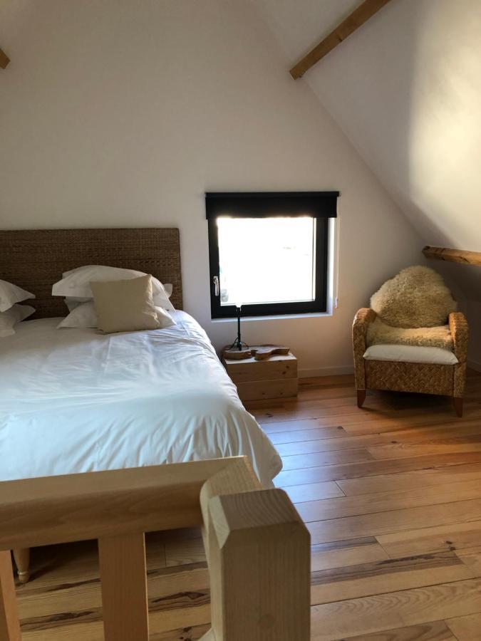 We Maison D'Hotes Cassel Εξωτερικό φωτογραφία