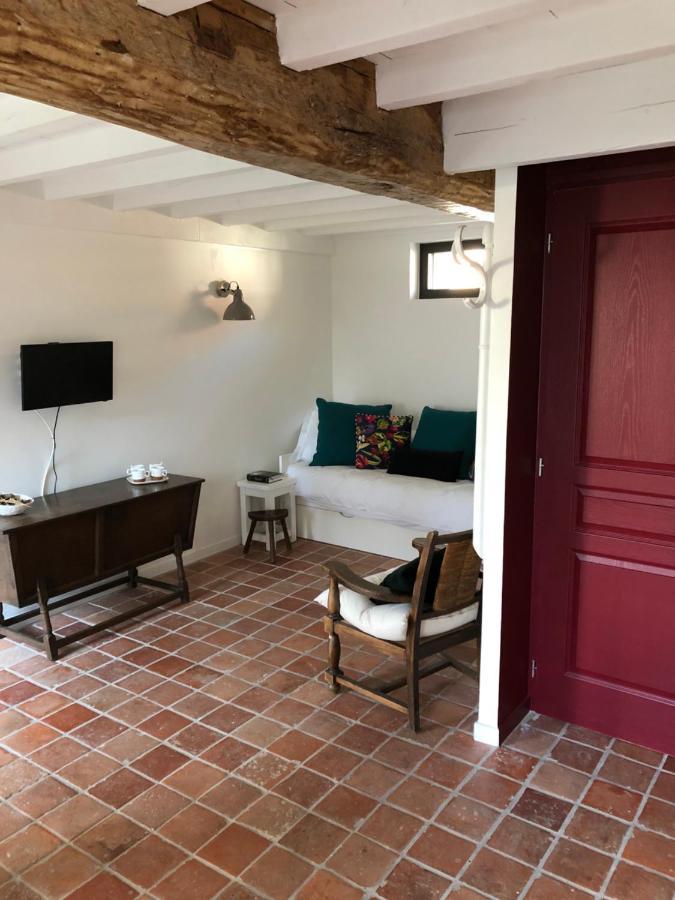 We Maison D'Hotes Cassel Εξωτερικό φωτογραφία
