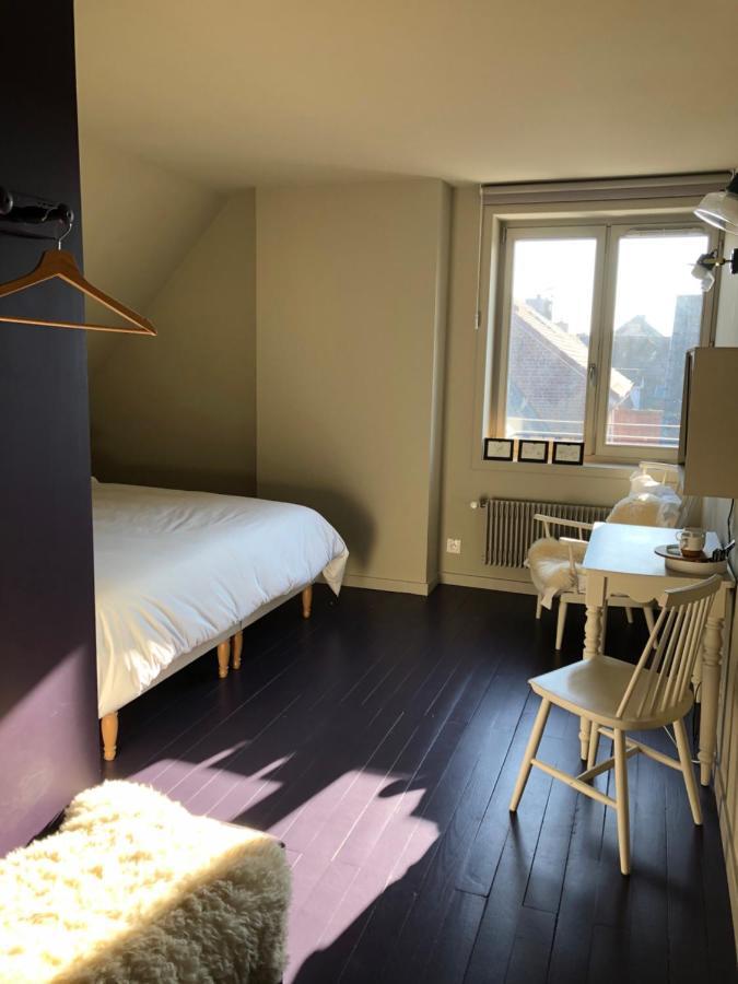 We Maison D'Hotes Cassel Εξωτερικό φωτογραφία