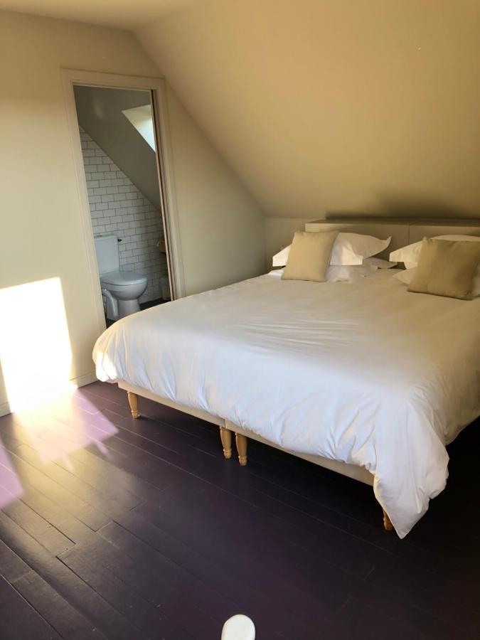 We Maison D'Hotes Cassel Εξωτερικό φωτογραφία
