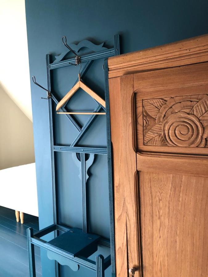 We Maison D'Hotes Cassel Εξωτερικό φωτογραφία