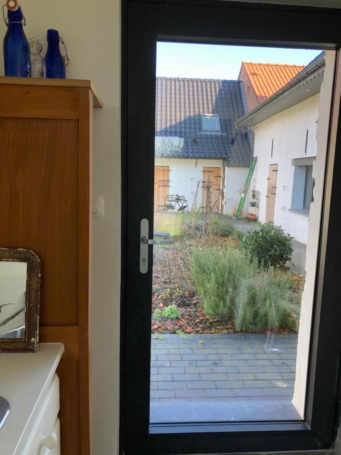 We Maison D'Hotes Cassel Εξωτερικό φωτογραφία