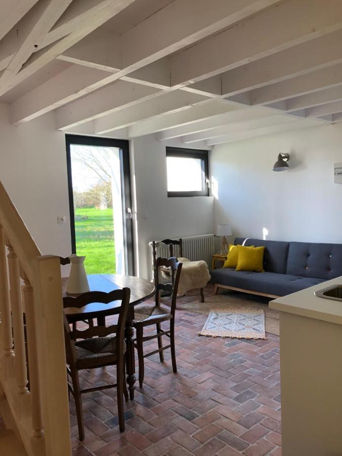 We Maison D'Hotes Cassel Εξωτερικό φωτογραφία