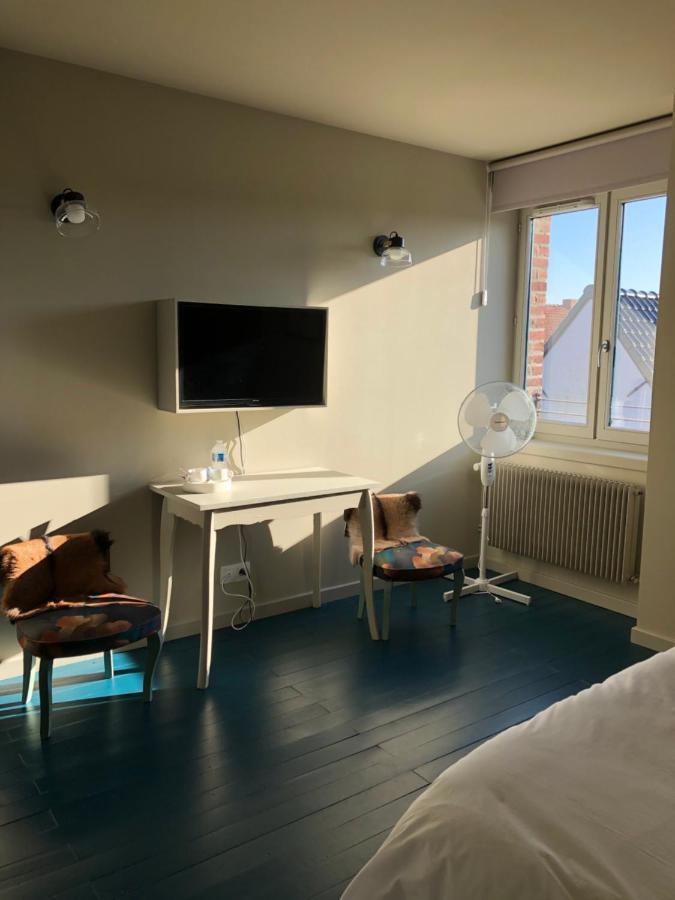 We Maison D'Hotes Cassel Εξωτερικό φωτογραφία