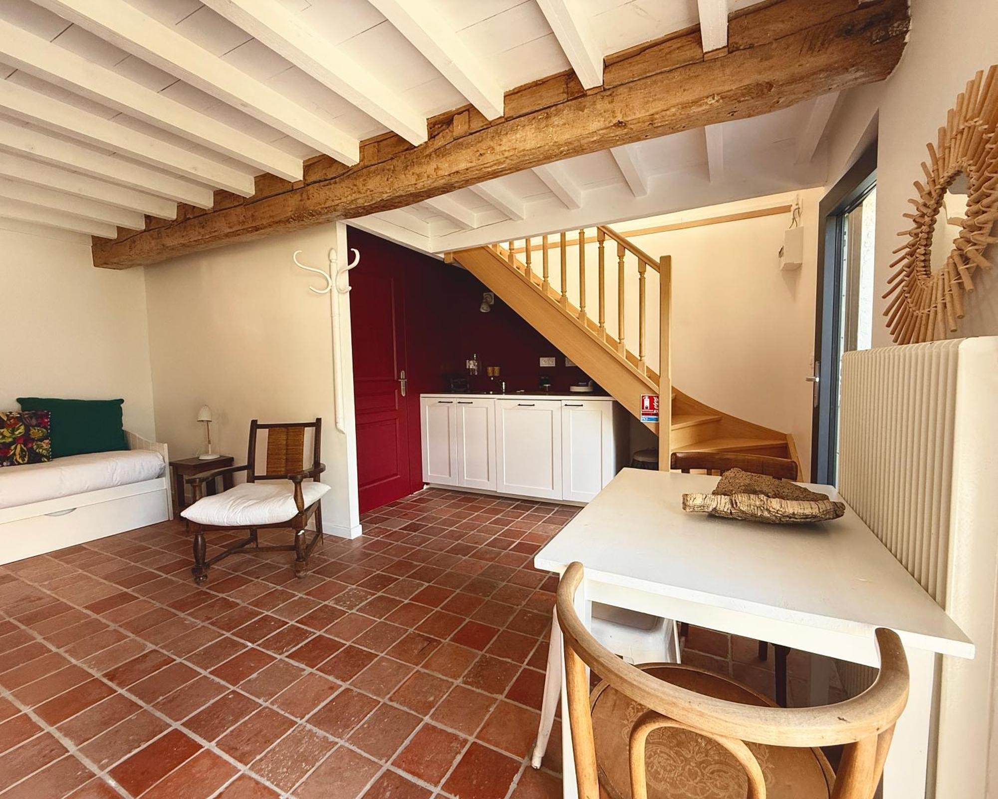 We Maison D'Hotes Cassel Εξωτερικό φωτογραφία