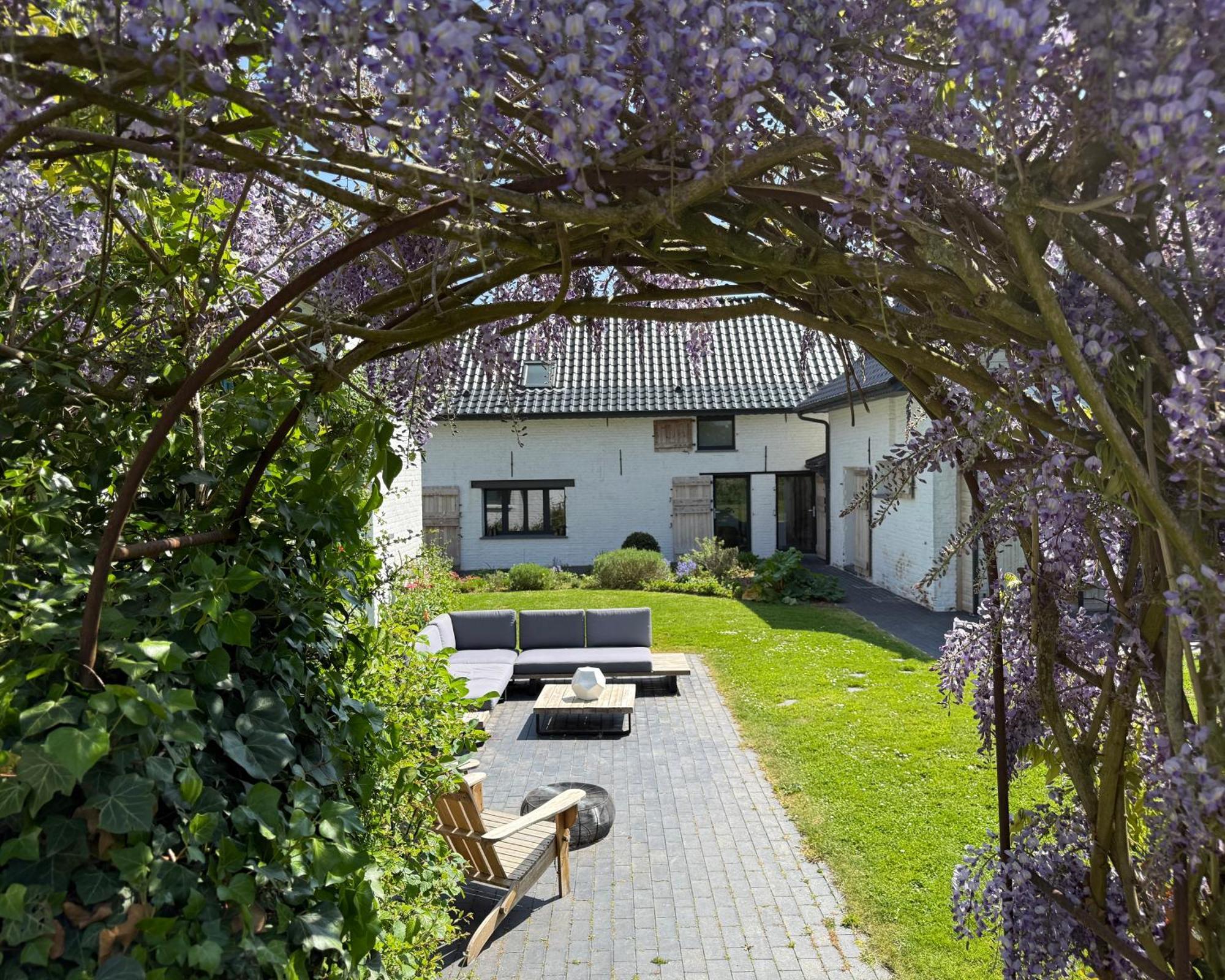 We Maison D'Hotes Cassel Εξωτερικό φωτογραφία