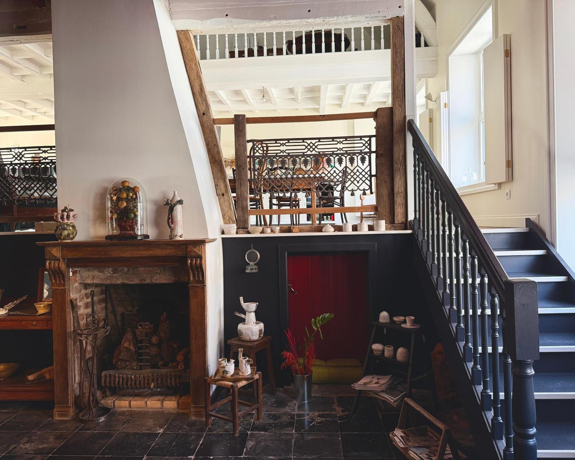 We Maison D'Hotes Cassel Εξωτερικό φωτογραφία
