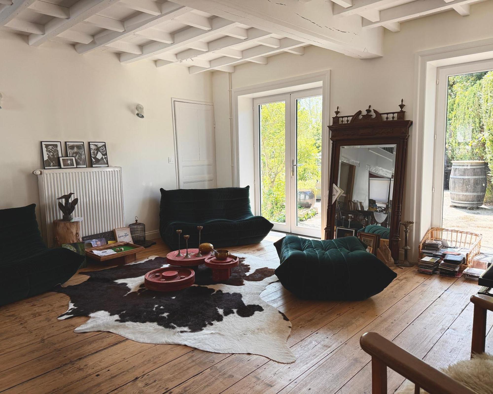 We Maison D'Hotes Cassel Εξωτερικό φωτογραφία