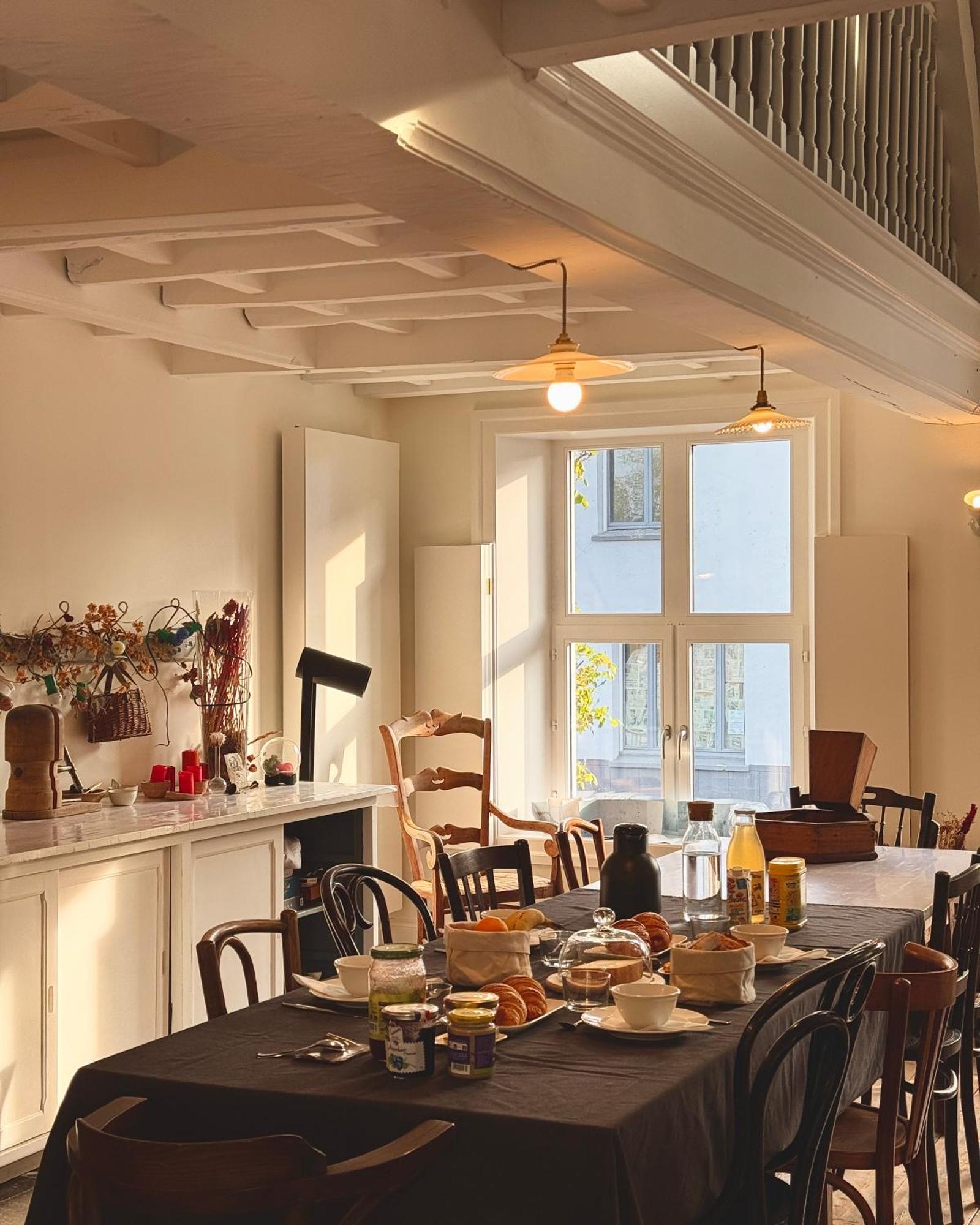 We Maison D'Hotes Cassel Εξωτερικό φωτογραφία
