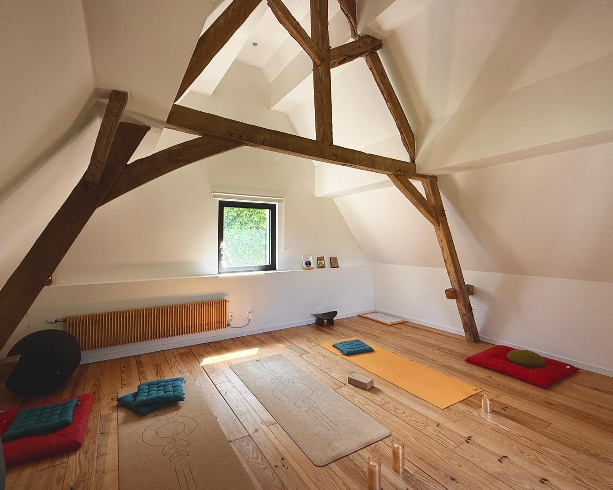 We Maison D'Hotes Cassel Εξωτερικό φωτογραφία