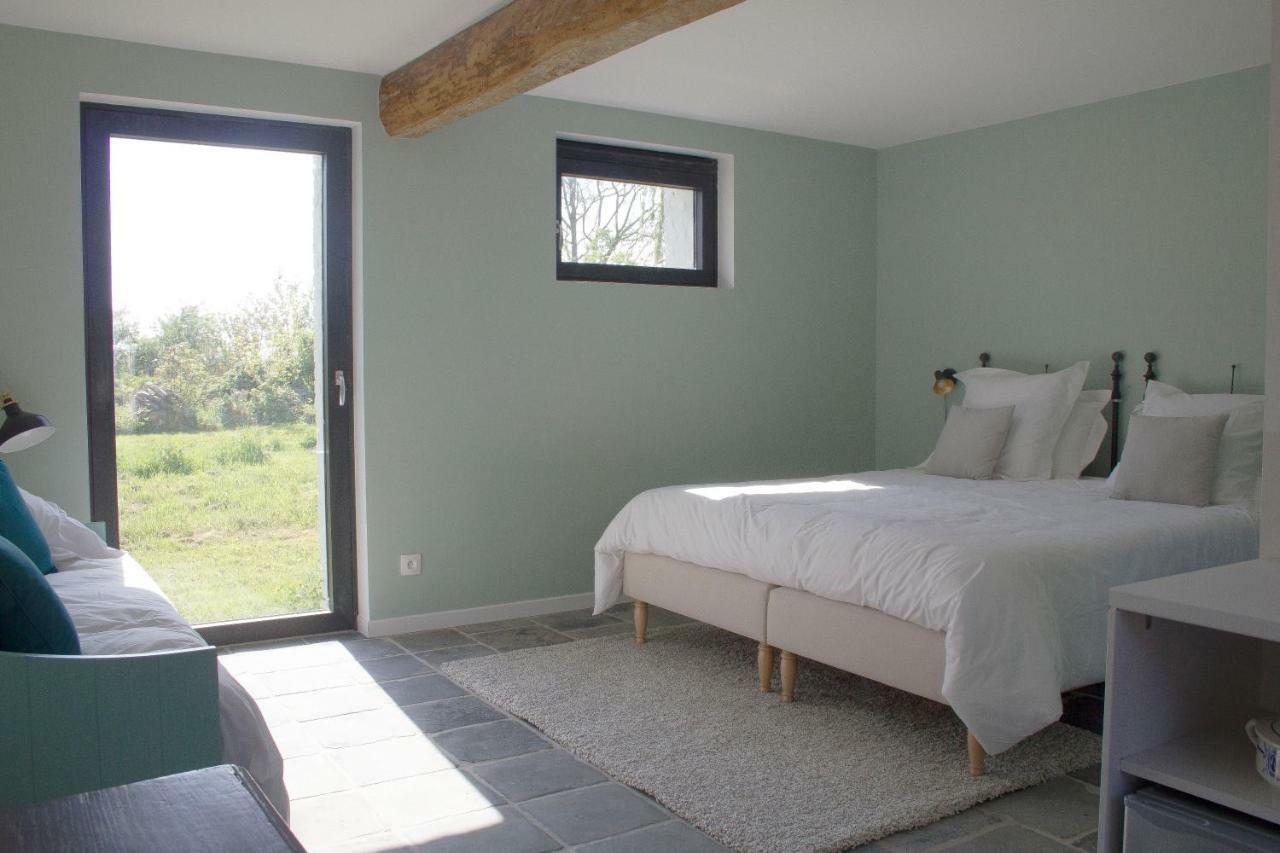 We Maison D'Hotes Cassel Εξωτερικό φωτογραφία