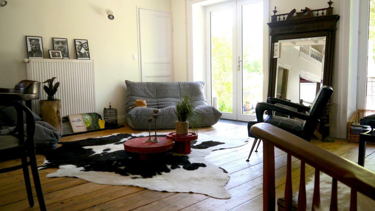 We Maison D'Hotes Cassel Εξωτερικό φωτογραφία