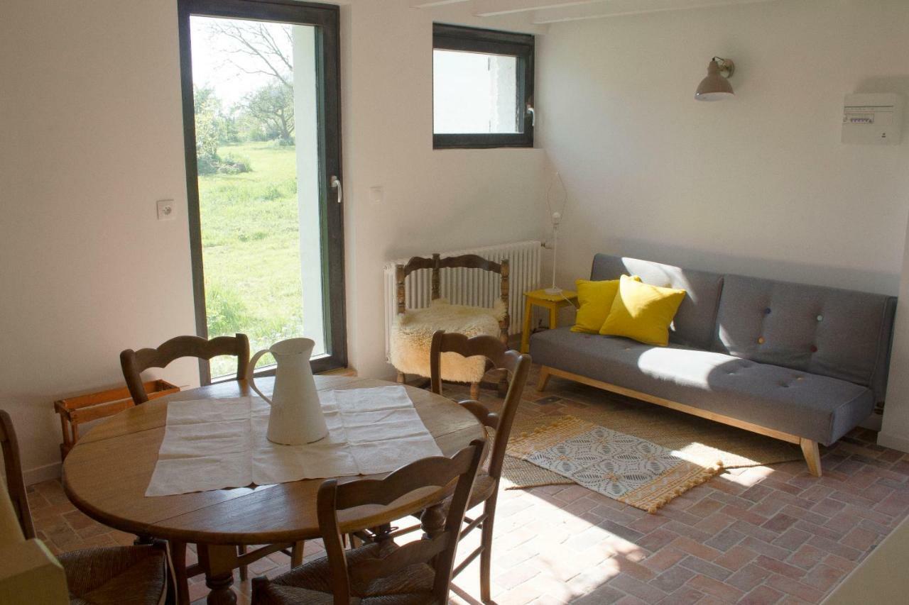 We Maison D'Hotes Cassel Εξωτερικό φωτογραφία